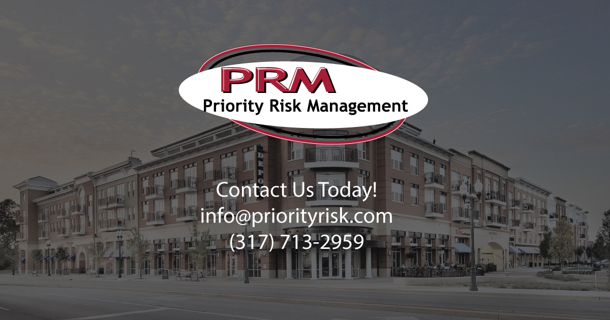 Priority Risk Management