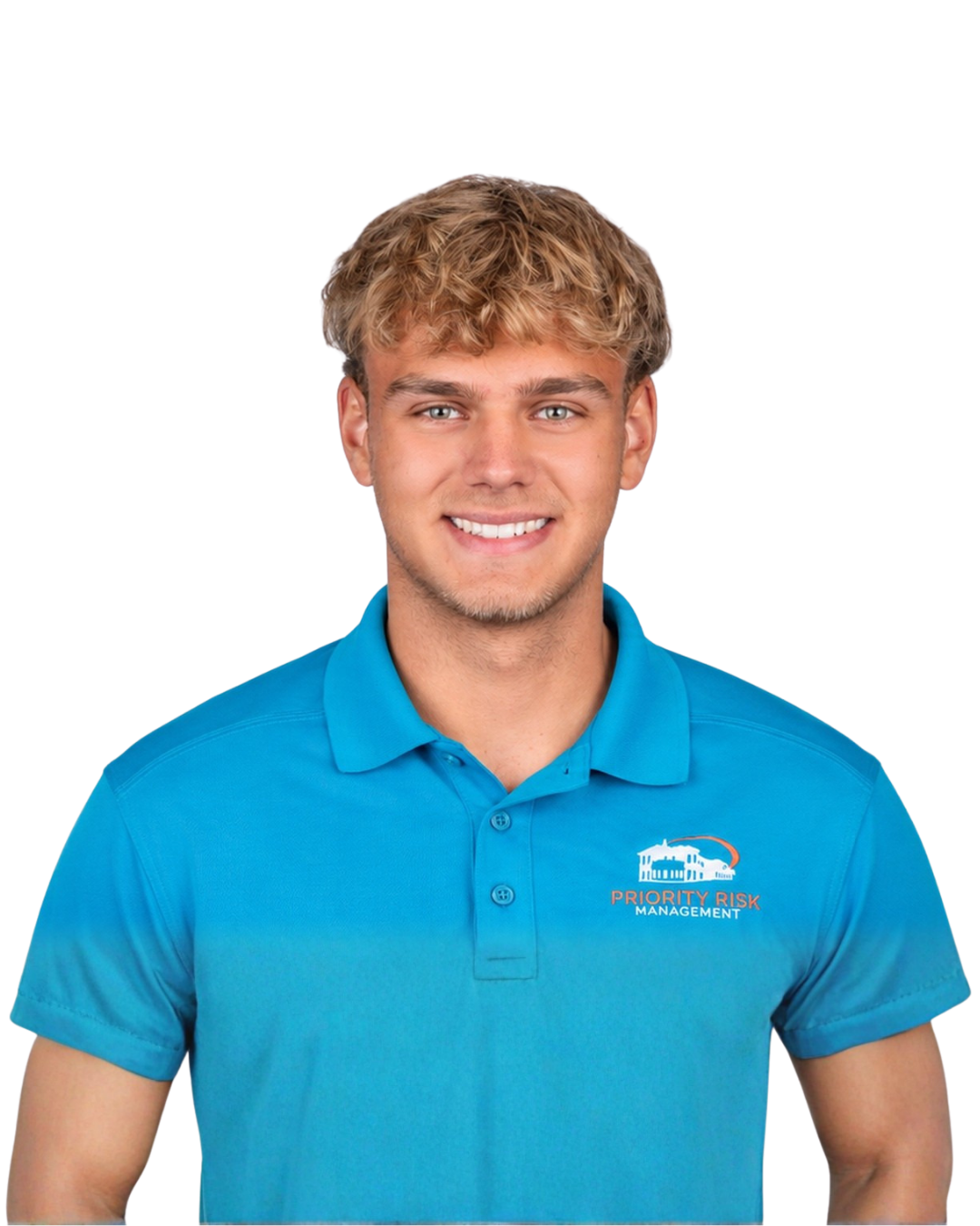 Nolan, former PRM intern from Ball State University
